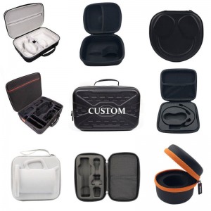 OEM&ODM Hard Eva Design Carry Case Supplier,Shockproof Tool Case With Foam For Travel