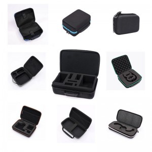 eva packaging material