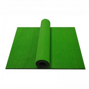 putting green