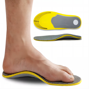 orthotic insole