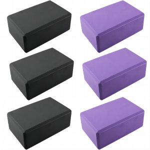 Wholesale eva foam manufacturer packing package bags shoes material high density eco friendly eva foam block